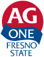 Fresno state Ag one